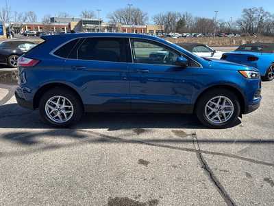 2024 Ford Edge, $27494. Photo 3