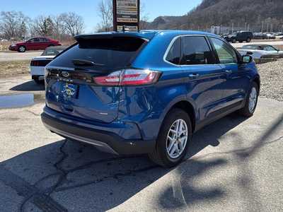 2024 Ford Edge, $27494. Photo 4