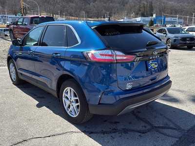 2024 Ford Edge, $27494. Photo 5