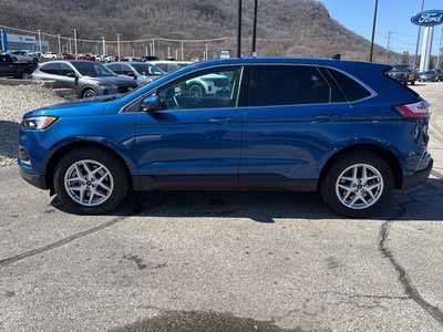 2024 Ford Edge, $27494. Photo 6