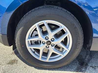 2024 Ford Edge, $27494. Photo 7