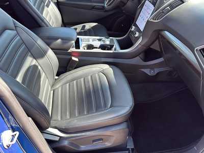 2024 Ford Edge, $27494. Photo 9