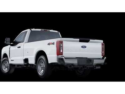 2025 Ford F350 Reg Cab, $60872. Photo 2