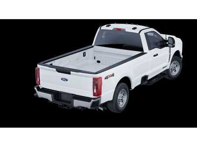 2025 Ford F350 Reg Cab, $60872. Photo 3