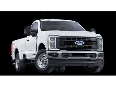 2025 Ford F350 Reg Cab, $60872. Photo 4