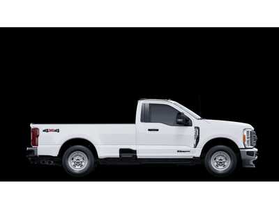 2025 Ford F350 Reg Cab, $60872. Photo 5