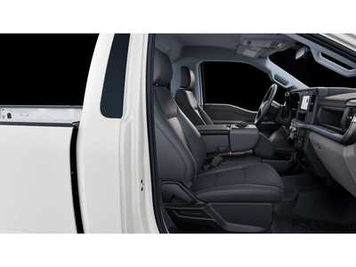2025 Ford F350 Reg Cab, $60872. Photo 6