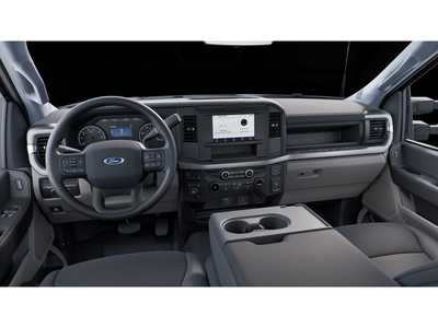 2025 Ford F350 Reg Cab, $60872. Photo 7