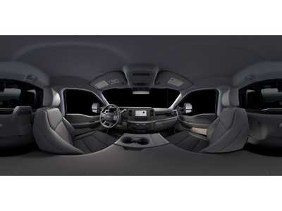 2025 Ford F350 Reg Cab, $60872. Photo 8