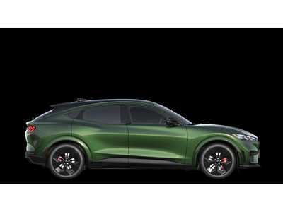 2025 Ford Mustang Mach-E, $54944. Photo 5