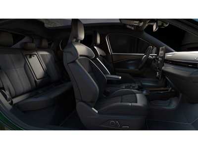 2025 Ford Mustang Mach-E, $54944. Photo 6