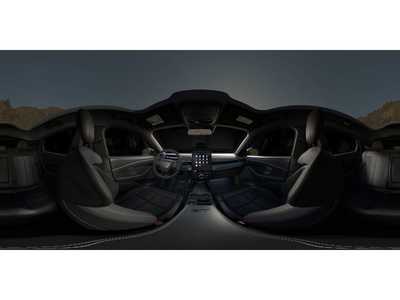 2025 Ford Mustang Mach-E, $54944. Photo 8