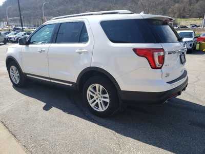 2018 Ford Explorer, $19995. Photo 10