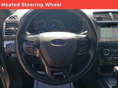 2018 Ford Explorer, $19995. Photo 3