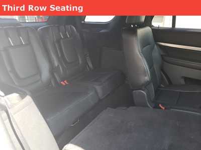 2018 Ford Explorer, $19995. Photo 6