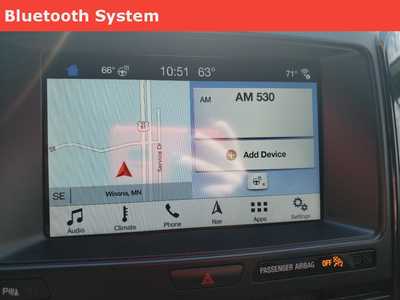2018 Ford Explorer, $19995. Photo 7