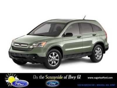 2008 Honda CR-V, $9995. Photo 1