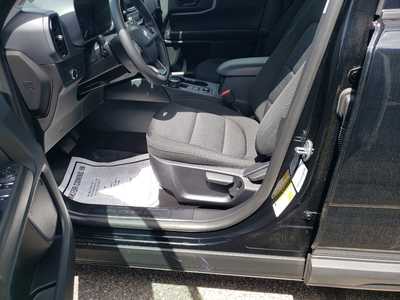 2022 Ford Bronco Sport, $21995. Photo 12