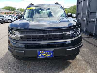 2022 Ford Bronco Sport, $21995. Photo 2