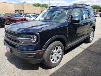 2022 Ford Bronco Sport, $21995. Photo 3