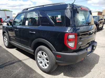 2022 Ford Bronco Sport, $21995. Photo 4