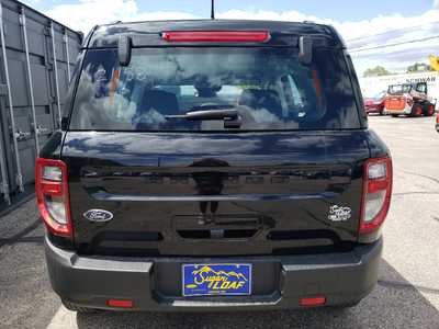 2022 Ford Bronco Sport, $21995. Photo 5