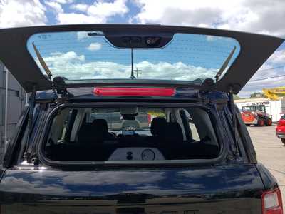 2022 Ford Bronco Sport, $21995. Photo 6