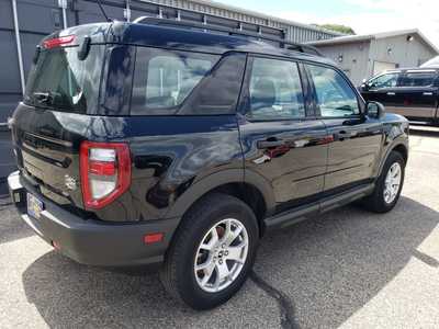 2022 Ford Bronco Sport, $21995. Photo 8
