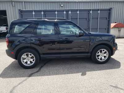 2022 Ford Bronco Sport, $21995. Photo 9