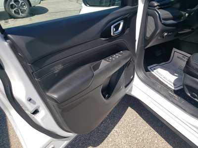 2022 Jeep Compass, $24895. Photo 10