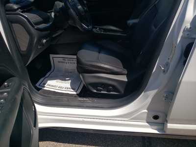 2022 Jeep Compass, $24895. Photo 11