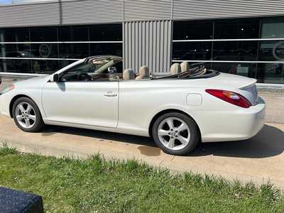 2006 Toyota Camry, $8995. Photo 2