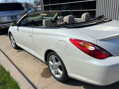 2006 Toyota Camry, $8995. Photo 3