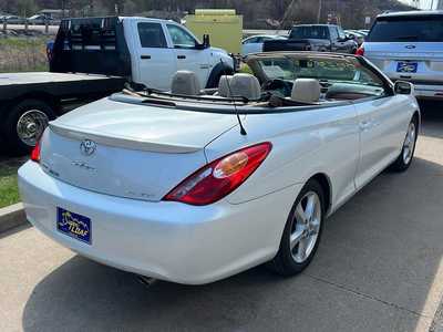 2006 Toyota Camry, $8995. Photo 4