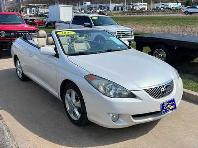 2006 Toyota Camry, $8995. Photo 5