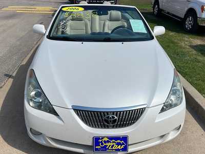 2006 Toyota Camry, $8995. Photo 6
