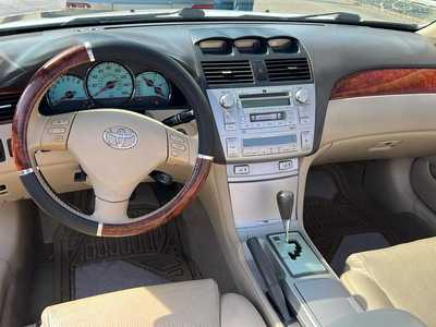 2006 Toyota Camry, $8995. Photo 9