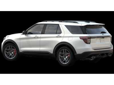 2025 Ford Explorer, $57816. Photo 10