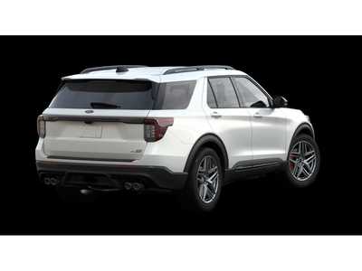 2025 Ford Explorer, $57816. Photo 11