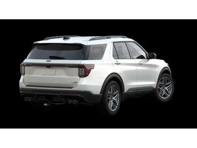 2025 Ford Explorer, $57816. Photo 3