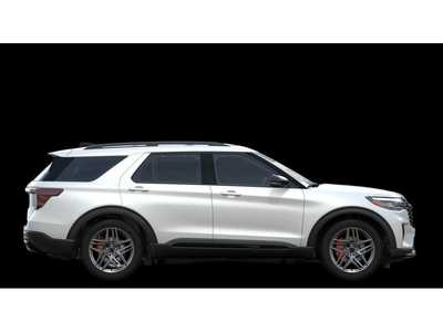 2025 Ford Explorer, $57816. Photo 5
