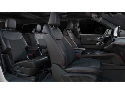 2025 Ford Explorer, $57816. Photo 6