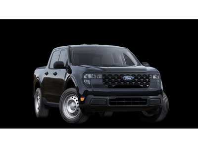 2025 Ford Maverick, $30872. Photo 12
