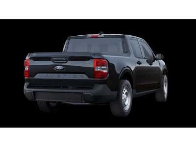 2025 Ford Maverick, $30872. Photo 3
