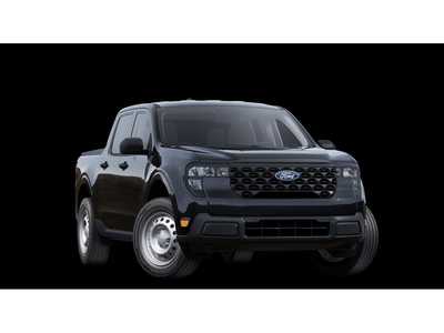 2025 Ford Maverick, $30872. Photo 4