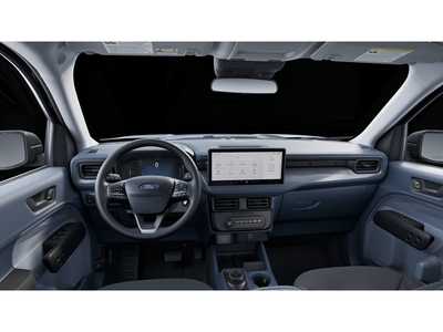 2025 Ford Maverick, $30872. Photo 7