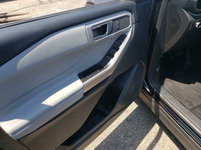 2023 Ford Explorer, $37895. Photo 10