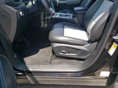 2023 Ford Explorer, $37895. Photo 11