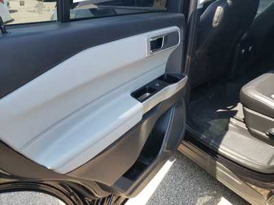 2023 Ford Explorer, $37895. Photo 12