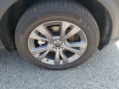 2023 Ford Explorer, $37895. Photo 9